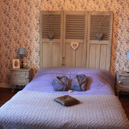 Les 2 Granges Chambre D'Hotes Berig-Vintrange Екстер'єр фото