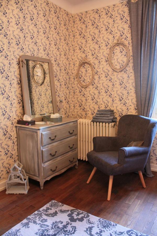 Les 2 Granges Chambre D'Hotes Berig-Vintrange Екстер'єр фото