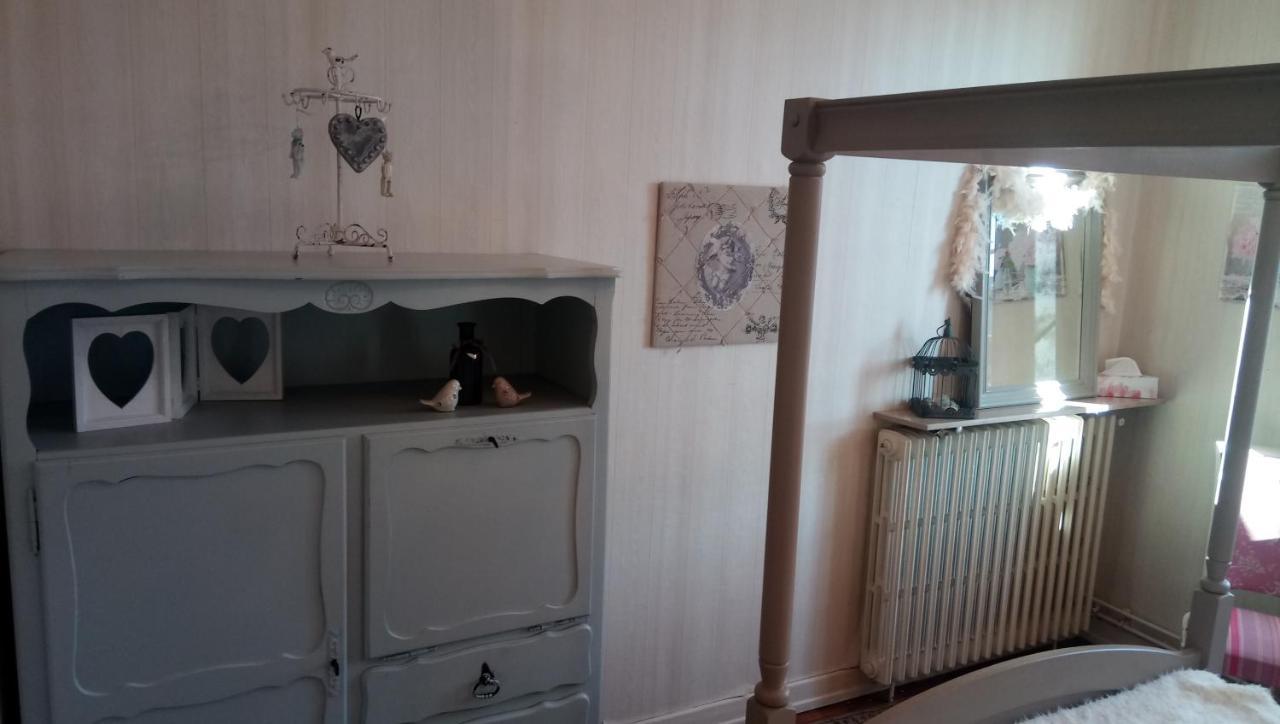 Les 2 Granges Chambre D'Hotes Berig-Vintrange Екстер'єр фото