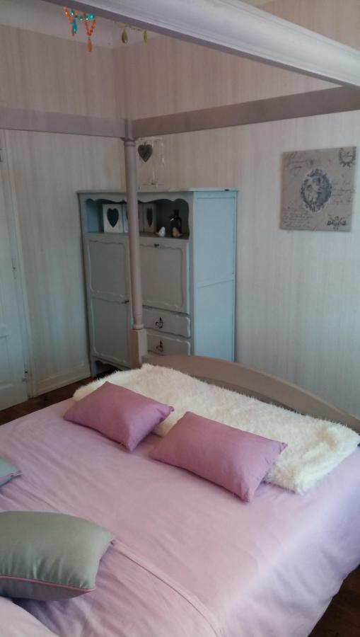 Les 2 Granges Chambre D'Hotes Berig-Vintrange Екстер'єр фото