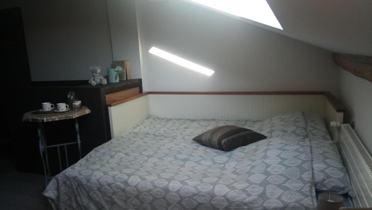 Les 2 Granges Chambre D'Hotes Berig-Vintrange Екстер'єр фото