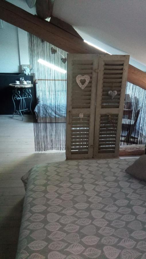 Les 2 Granges Chambre D'Hotes Berig-Vintrange Екстер'єр фото