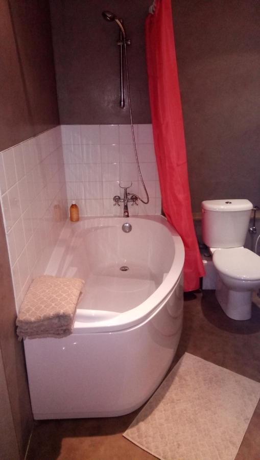 Les 2 Granges Chambre D'Hotes Berig-Vintrange Екстер'єр фото