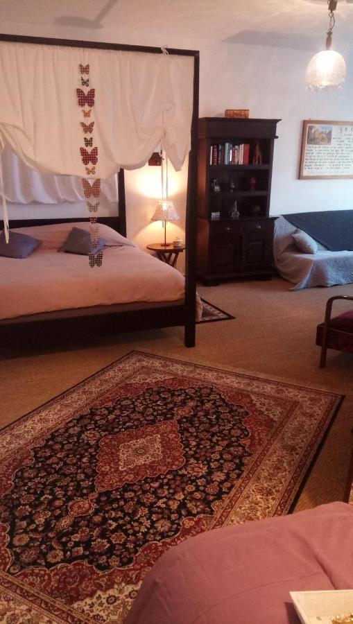 Les 2 Granges Chambre D'Hotes Berig-Vintrange Екстер'єр фото